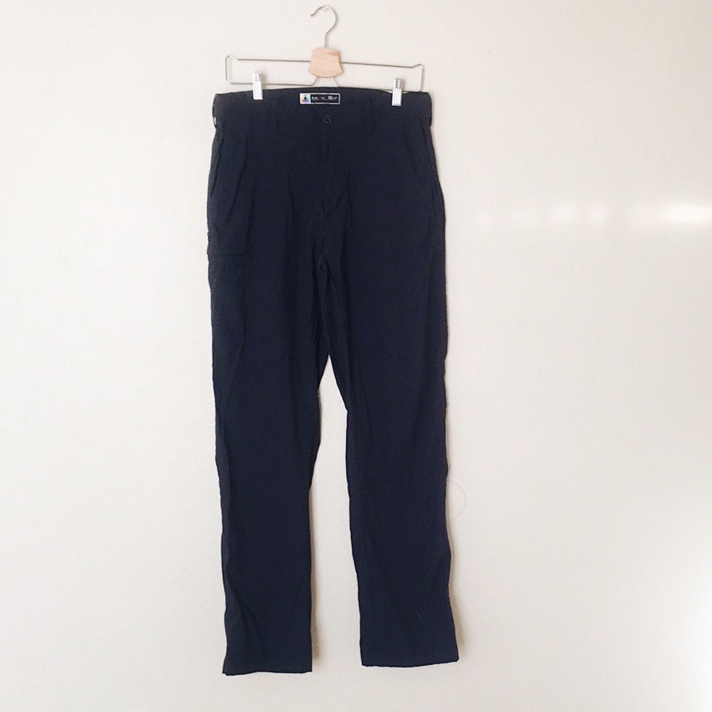 Men’s UB tech pants